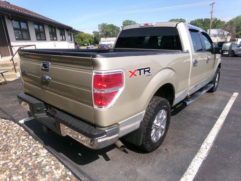 Used 2010 Ford F150 XLT AWD/4WD image 3