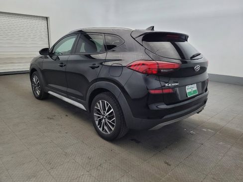 Used 2019 Hyundai Tucson SEL image 5