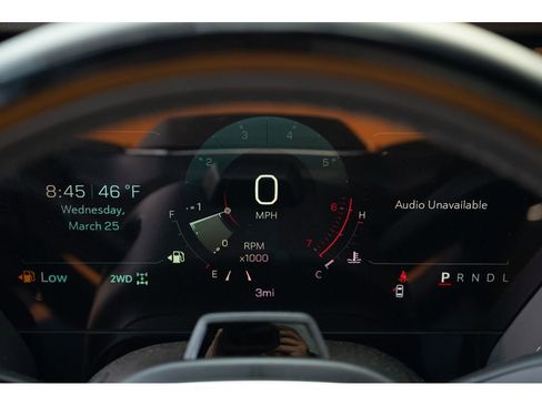 New 2026 GMC Yukon XL Elevation image 22