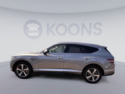 Used 2024 Genesis GV80 2.5T w/ Advanced Package image 2