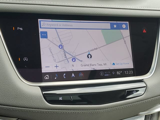 Certified 2022 Cadillac XT5 Premium Luxury AWD/4WD image 25