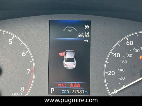 Used 2023 Toyota Corolla LE image 28