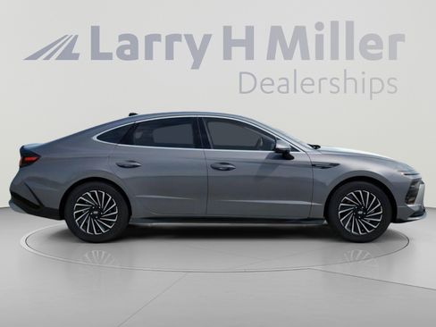 New 2026 Hyundai Sonata SEL FWD image 7