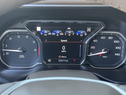 Certified 2021 GMC Yukon Denali image 35