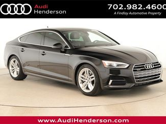 Used 2019 Audi A5 2.0T Premium video 1