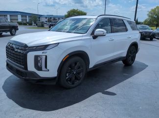 Used 2024 Hyundai Palisade XRT AWD/4WD video 1