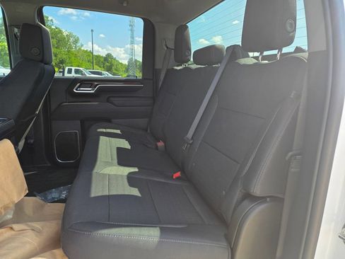 New 2026 Chevrolet Silverado 3500 LT w/ Convenience Package AWD/4WD image 16