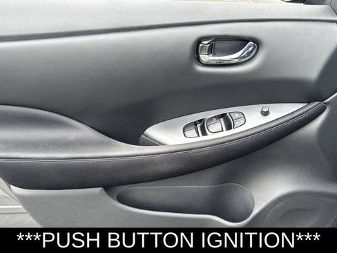 Used 2022 Nissan Leaf S Plus FWD image 9