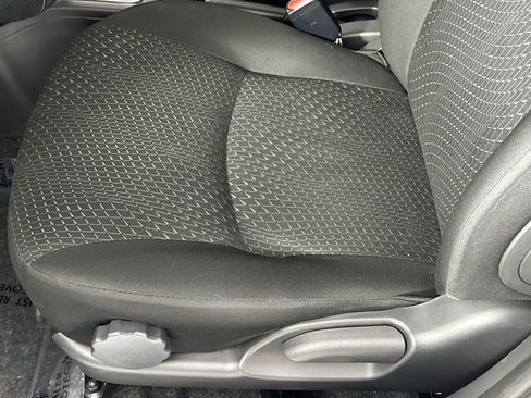 Used 2024 Mitsubishi Mirage G4 SE FWD image 12