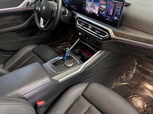 Used 2023 BMW i4 eDrive35 w/ Premium Package RWD image 32