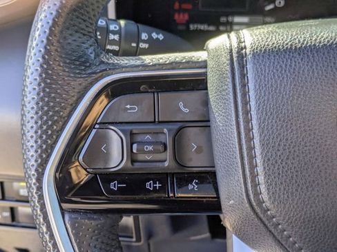 Used 2024 Toyota Tundra Platinum image 22