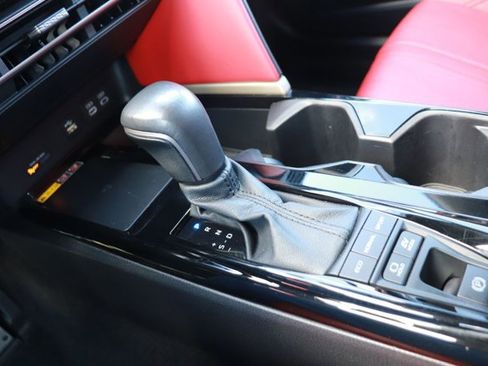 Used 2025 Toyota Camry XSE image 18