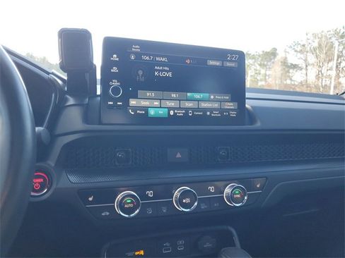 Certified 2025 Honda CR-V Sport-L image 21