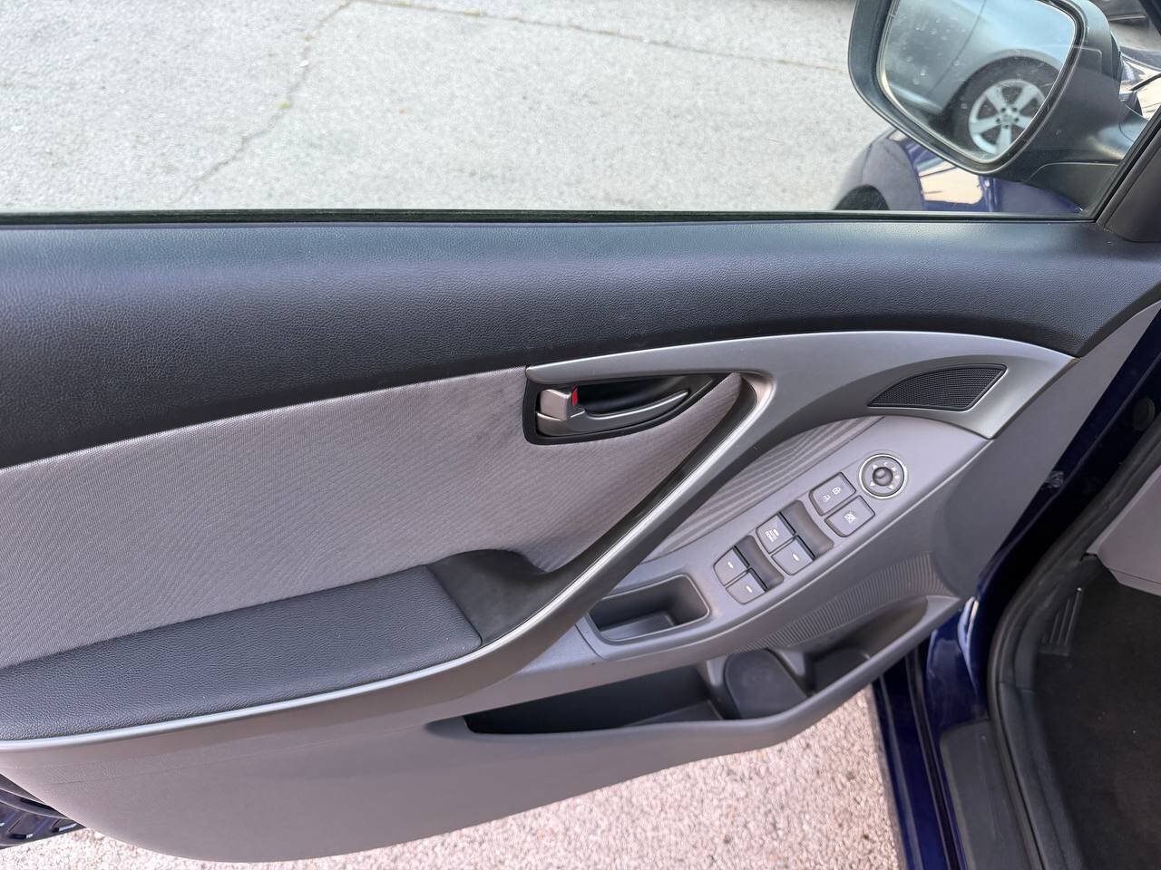 Used 2013 Hyundai Elantra GLS w/ Preferred Pkg FWD image 15