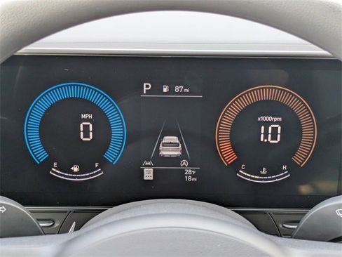 New 2026 Hyundai Kona SE image 24