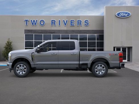 New 2026 Ford F250 4x4 Crew Cab Super Duty image 3