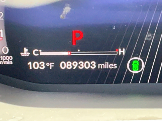 Used 2024 Acura MDX Type S w/ Advance Package AWD/4WD image 33