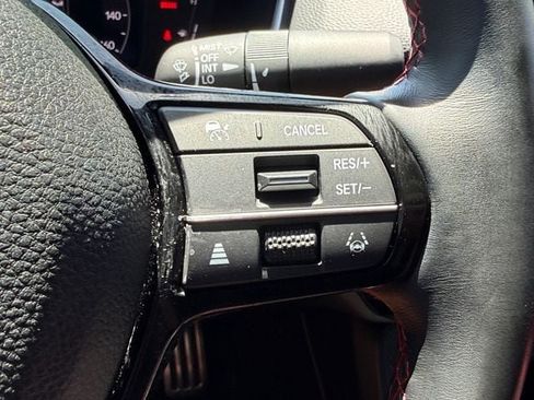 Certified 2025 Honda Civic Si image 33