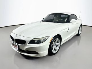 Used 2012 BMW Z4 sDrive28i RWD video 3