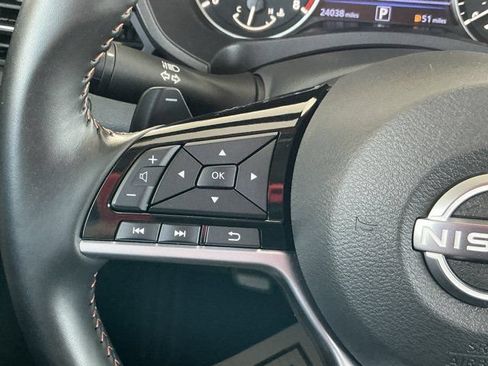 Used 2025 Nissan Altima 2.5 SR AWD/4WD image 27