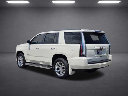 Used 2015 GMC Yukon SLT w/ Open Road Package AWD/4WD image 4