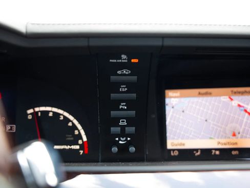 Used 2007 Mercedes-Benz S 65 AMG image 32