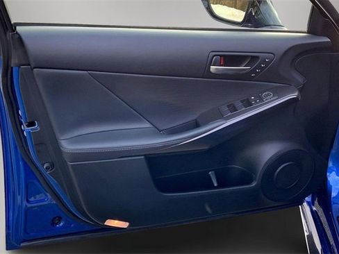 Used 2023 Lexus IS 350 F Sport image 17