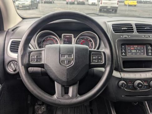 Used 2013 Dodge Journey American Value Package FWD image 24