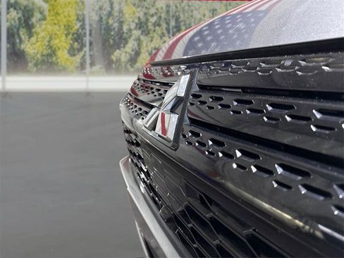 Used 2024 Mitsubishi Eclipse Cross SEL image 20