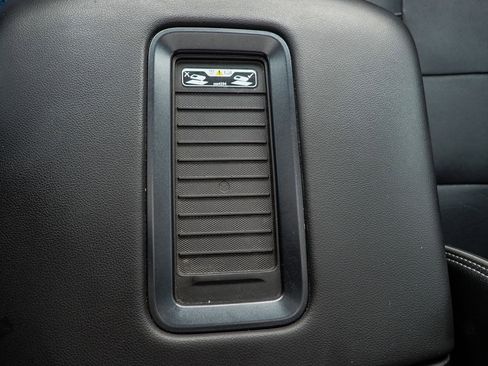 Used 2017 Chevrolet Silverado 3500 High Country w/ Duramax Plus Package image 21