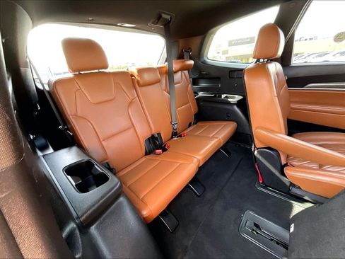 Used 2024 Kia Telluride EX X-Line AWD/4WD image 17