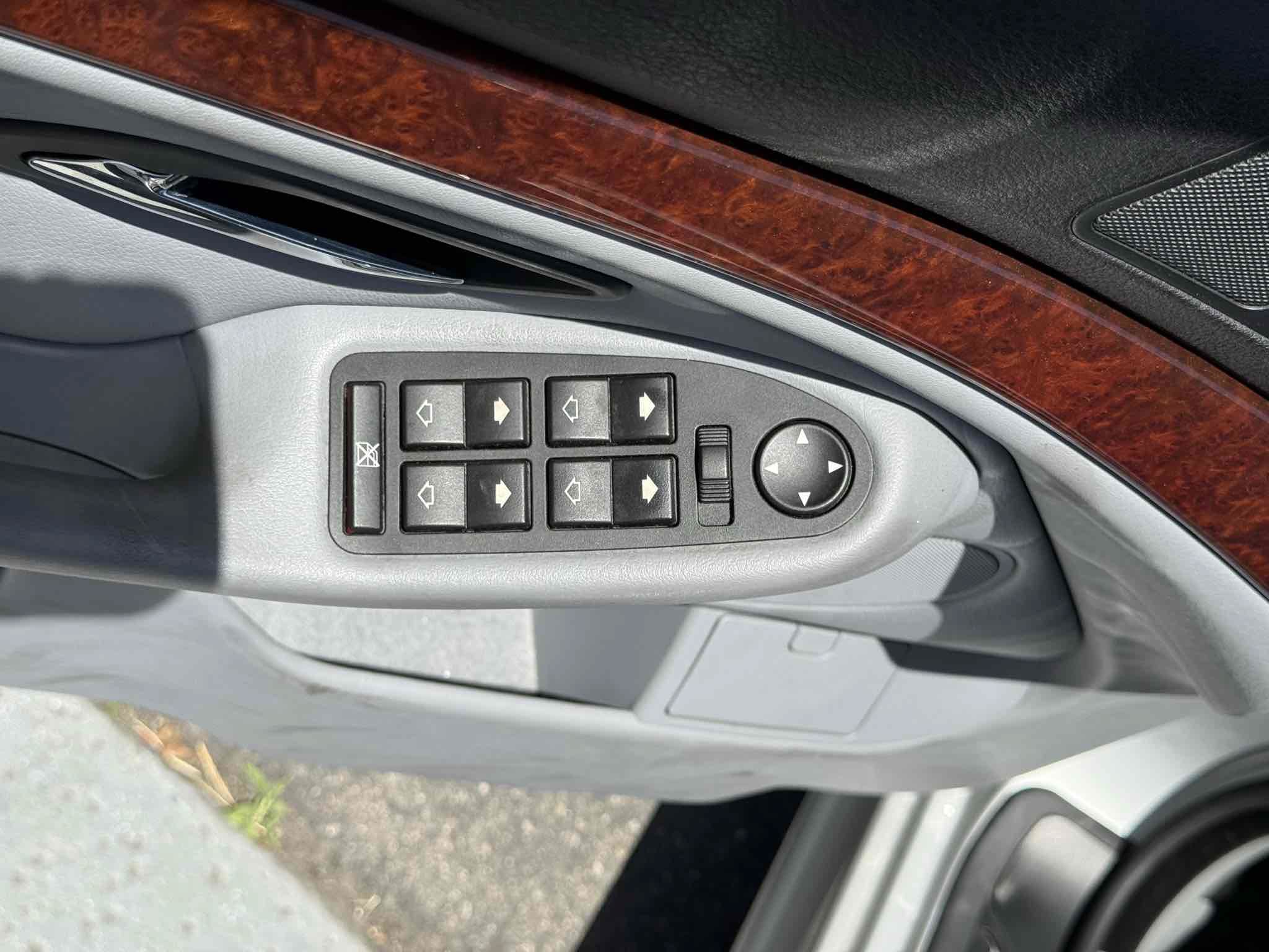Used 2003 BMW 525i Sedan RWD image 58