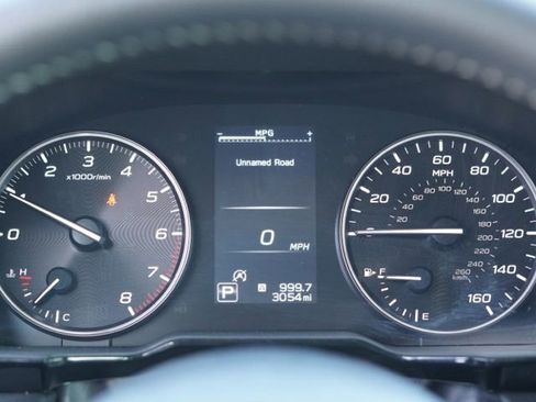 Used 2025 Subaru Outback Premium w/ Popular Package #1A AWD/4WD image 21