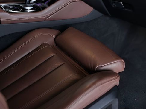 Used 2020 BMW X6 xDrive40i w/ Premium Package image 65