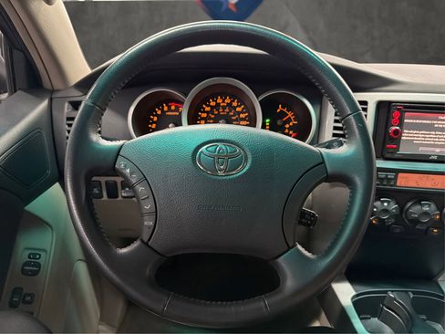 Used 2008 Toyota 4Runner SR5 image 35