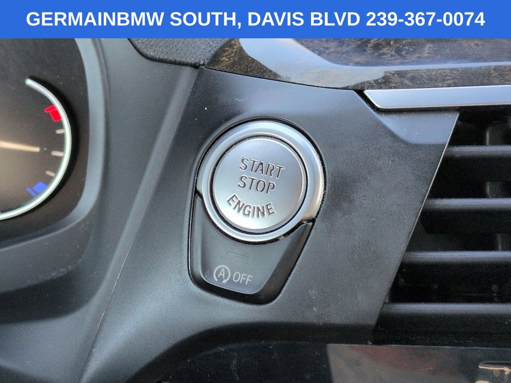 Used 2020 BMW X3 xDrive30i w/ Convenience Package AWD/4WD image 32