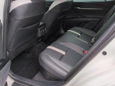 Certified 2025 Toyota Camry SE w/ Convenience Package FWD image 15