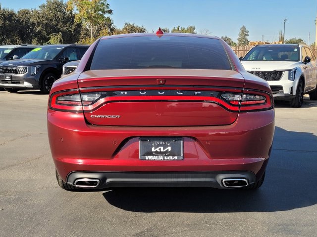 Used 2023 Dodge Charger SXT RWD image 6