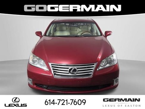 Used 2010 Lexus ES 350 FWD image 3