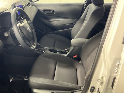 Used 2024 Toyota Corolla LE image 13