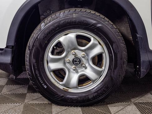 Used 2013 Honda CR-V LX image 47