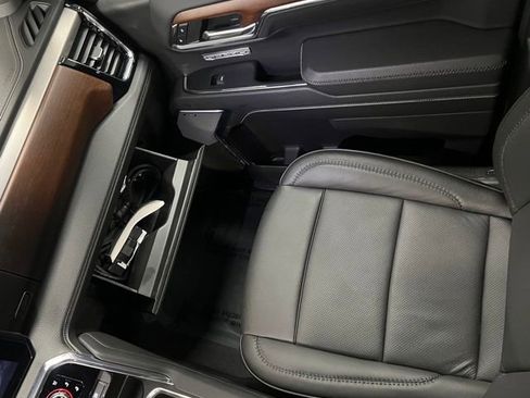 Used 2023 GMC Sierra 1500 Denali w/ Denali Reserve Package image 37