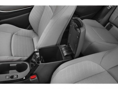 Used 2025 Toyota Corolla FX image 13