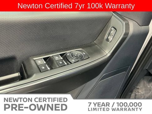 Used 2023 Ford F150 XL w/ STX Appearance Package AWD/4WD image 40