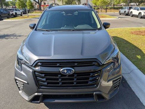 New 2026 Subaru Ascent Bronze Edition AWD/4WD image 5