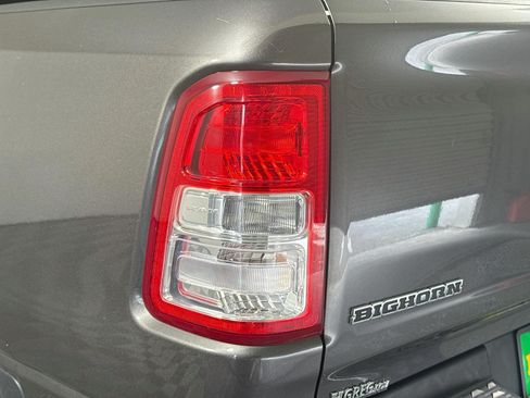 Used 2020 RAM 1500 Big Horn RWD image 36
