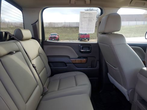 Used 2018 GMC Sierra 1500 SLT w/ SLT Premium Package image 32