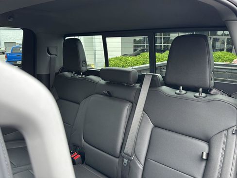 New 2026 Chevrolet Silverado 2500 LTZ w/ Trail Boss Package image 27