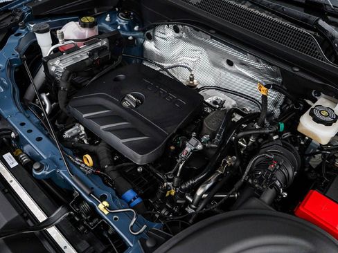 New 2026 Buick Encore GX Sport Touring w/ Advanced Technology Package image 7