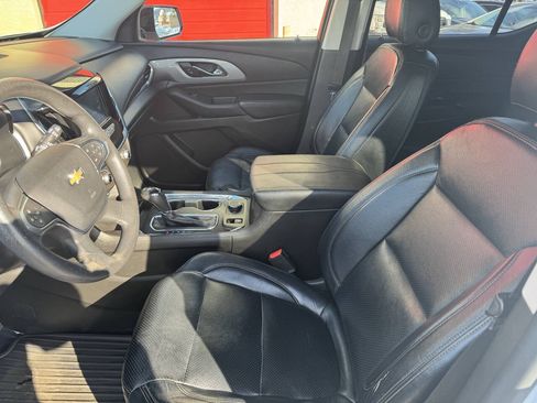 Used 2018 Chevrolet Traverse LS AWD/4WD image 10